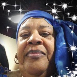 Meet your Posher, Catherine